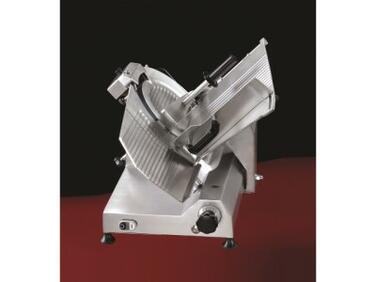 TRANCHEUSE MATFER F300E 230V 50/60HZ - MATÉRIEL DE DÉCOUPE
