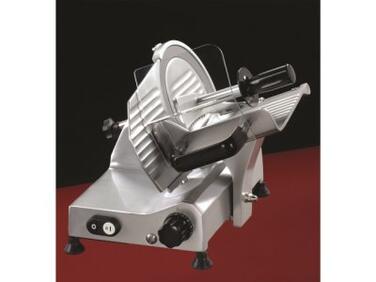 TRANCHEUR ÉLECTRIQUE MATFER F195 - MATÉRIEL DE DÉCOUPE CUISINE
