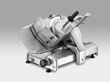 TRANCHEUSE MATFER GC 350 SÉCURISÉE 230V/50HZ - COUPE SILENCIEUSE