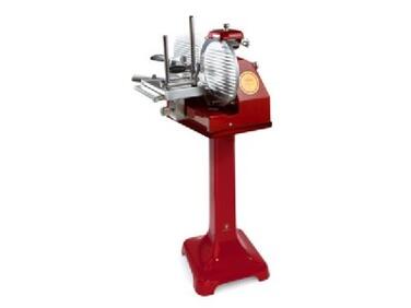 TRANCHEUSE CHROMATIC MATFER 300 ROUGE - MATÉRIEL DE DÉCOUPE