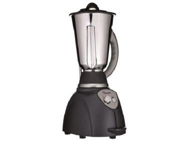 BASE DE BLENDER PEINTE BLEU MATFER - ROBOT CULINAIRE