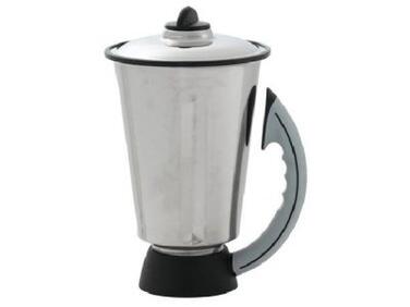 BOL MATFER INOX 4 LITRES POUR ROBOTS CULINAIRES