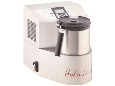 ROBOT DE CUISINE HOTMIX PRO XL MATFER 230V/50HZ