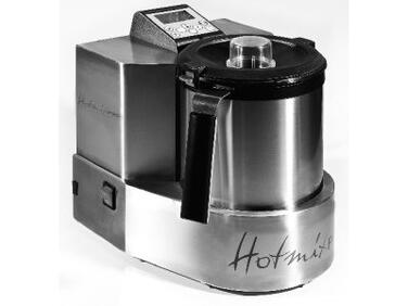 COUVERCLE MATFER POUR HOTMIX PRO - CUISSON ET APPAREILS