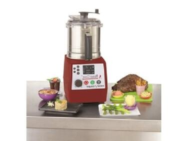 ROBOT DE CUISINE MATFER 230V 50HZ