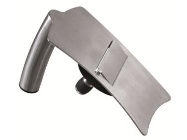 COUPE-TRUFFE ERGONOMIQUE INOX MATFER