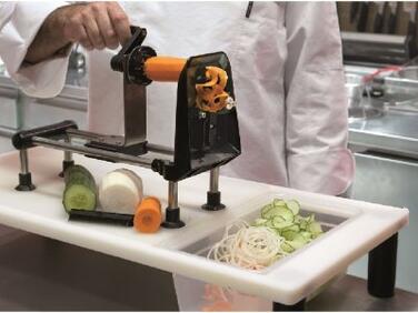 ROUET MATFER JEU DE COUTEAUX 6 MM - MATÉRIEL DE DÉCOUPE CUISINE