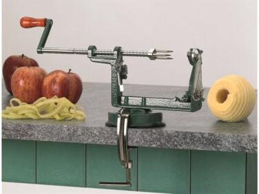 ÉPLUCHEUR DE POMMES MATFER INGRAISSABLE - MATÉRIEL DE DÉCOUPE