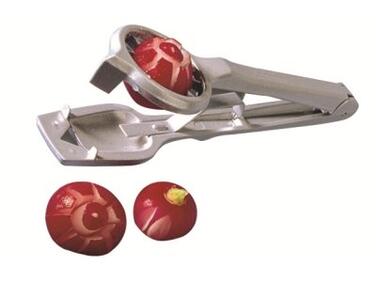 DÉCOUPE-RADIS EN ALUMINIUM MATFER - MATÉRIEL DE CUISINE