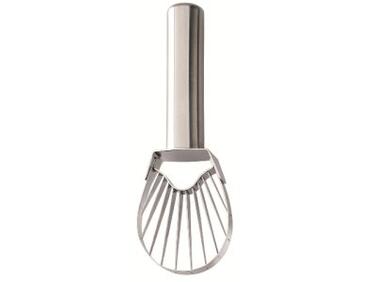 COUPE AVOCAT INOX MATFER - USTENSILE DE CUISINE