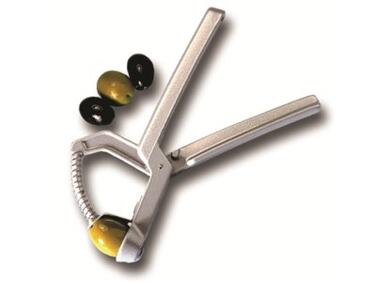 DENOYAUTEUR À OLIVES ALUMINIUM MATFER - ROBOTS DE CUISINE