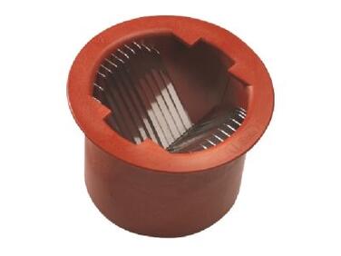 ENSEMBLE MATFER COUPE DEMI-RONDELLES MPC - MATÉRIEL DE DÉCOUPE