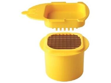 ENSEMBLE DE DÉCOUPE POUR FRITES 10MM MATFER