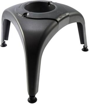 TREPIED PREPCHEF MATFER V2 AVEC 15 ACCESSOIRES - SUPPORT COMPOSITE