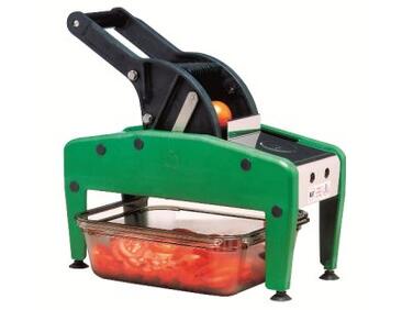 BLOC DE COUPE-TOMATE MATFER 13 LAMES INOX