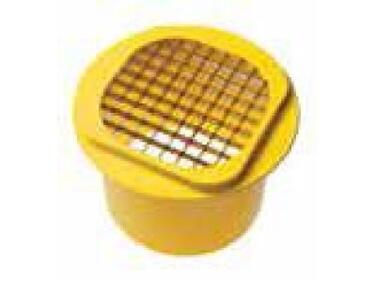 BLOC DE LAMES POUR COUPE-FRITES MATFER 10X10CM