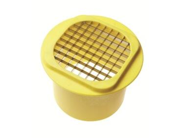 POUSSOIR MATFER POUR COUPE-FRITES - DÉCOUPE 10X10MM