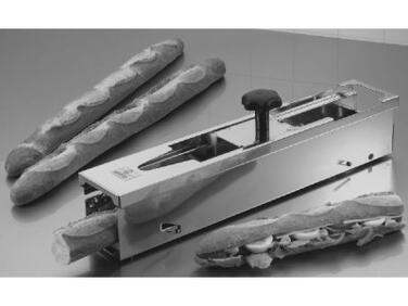 LAME DE RECHANGE MATFER POUR OUVREUR SAND - ROBOTS CULINAIRE