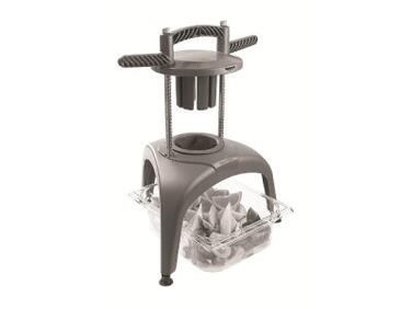 LOT DE 2 RESSORTS MULTI-COUPES MATFER - MATÉRIEL DE DÉCOUPE