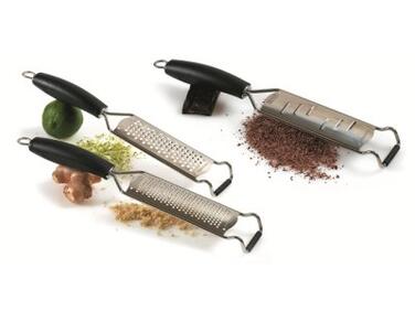 RÂPE-ZESTEUR MATFER LAME 2MM - MATÉRIEL DE DÉCOUPE CUISINE