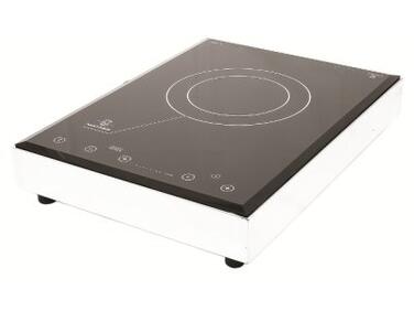 PLAQUE À INDUCTION MATFER 3.5KW 230V - CUISSON PROFESSIONNELLE