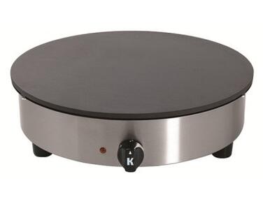 CRÊPIÈRE MATFER 400MM 230V 2.8KW