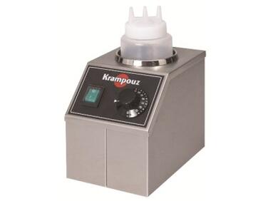 FONDOIR À CHOCOLAT MATFER 230V 50/60HZ - BOULANGERIE ET PÂTISSERIE