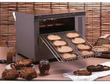 TOASTER CONVOYEUR MATFER 2,3KW 230V - APPAREIL DE CUISSON
