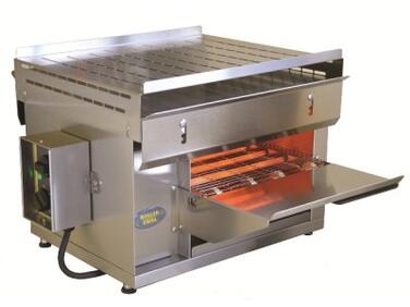 GRILLE-PAIN CONVOYEUR MATFER 3KW 230V