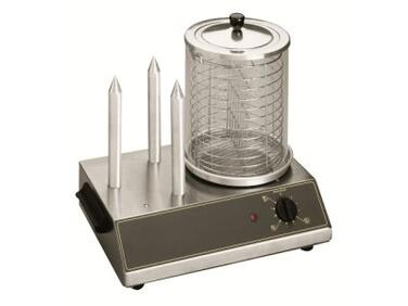 RÉCHAUFFEUR DE SAUCISSES MATFER 0.65KW 230V