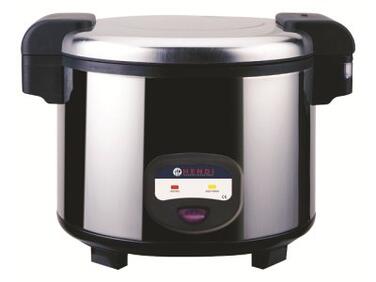 CUISEUR À RIZ MATFER 10L 230V 50HZ - CATÉGORIE CUISSON