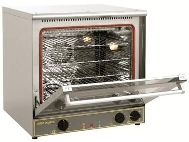 FOUR À CONVECTION MATFER 3KW 230V - CUISSON