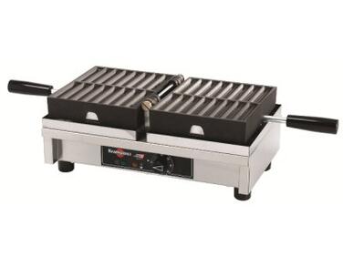GAUFRIER À CHURROS MATFER 1.8KW 230V - CUISSON
