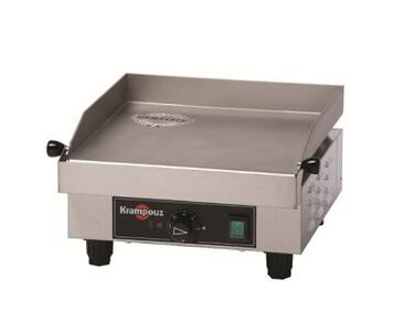 PLAQUE DE CUISSON MATFER 340X340MM 230V 1.6KW