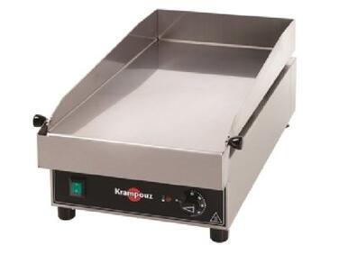 PLANCHA ÉLECTRIQUE PROFONDE MATFER 3.6KW - CUISSON