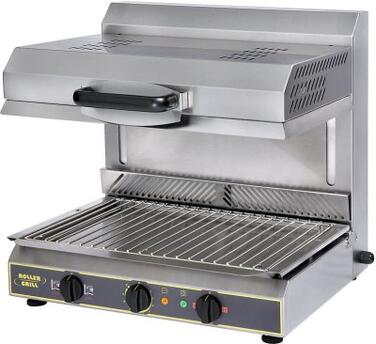 SALAMANDRE MATFER SEM600 PSD - 3KW, 230V - APPAREIL DE CUISSON