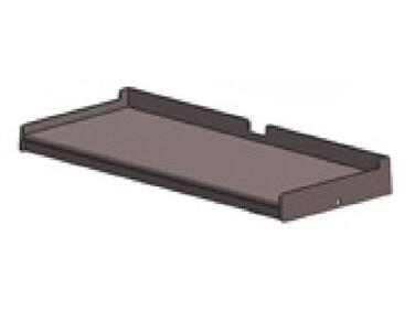 PLAQUE DE CUISSON LISSE EASYCLEAN L MATFER