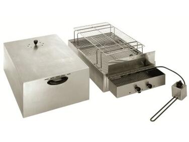 FUMOIR MATFER 2 ÉTAGES 0.25KW 230V - CUISSON