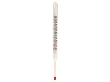 THERMOMÈTRE DE CONFISEUR MATFER SANS GAINE POUR PÂTISSERIE