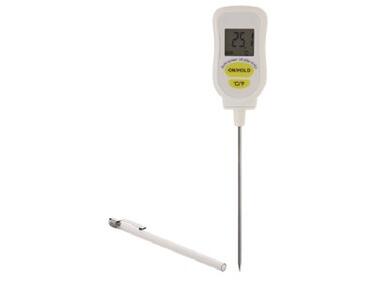 THERMOMÈTRE SONDE ÉLECTRONIQUE MATFER POUR CUISINE