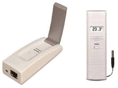 KIT THERMOMÈTRE CONNECTÉ MATFER POUR TRAÇABILITÉ