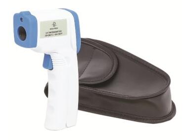 THERMOMÈTRE INFRAROUGE LASER MATFER POUR STOCKAGE