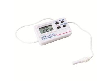 THERMOMÈTRE CONGÉLATEUR AVEC ALARME MATFER