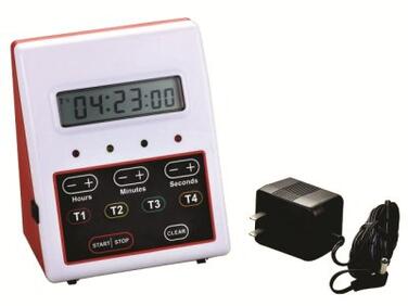 MINUTEUR DIGITAL 24H MATFER POUR CUISINE