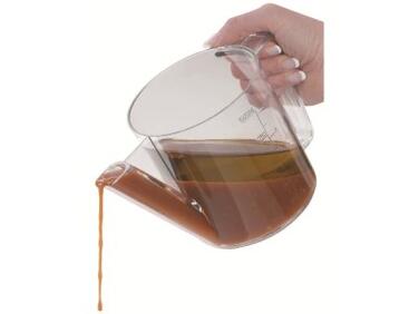 BROC SÉPARATEUR DE GRAISSE MATFER 1L - CUISSON