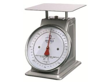 BALANCE MÉCANIQUE MATFER 100G-30KG POUR CUISINE