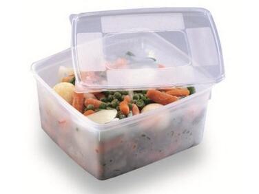 BOÎTE SOUPLE MATFER GN1/8 0,5L - TRAÇABILITÉ, STOCKAGE
