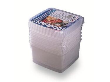 BOÎTE SOUPLE MATFER 1L FLEXIBLE LOT DE 6 - STOCKAGE & MANUTENTION
