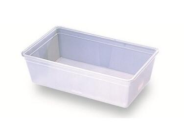 BOÎTE RIGIDE MATFER GN1/1 - 17L - STOCKAGE ET MANUTENTION