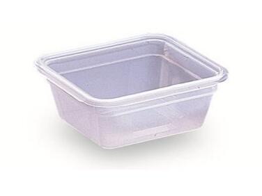 BOÎTE RIGIDE MATFER GN1/4 - SANS COUVERCLE - 3,5L